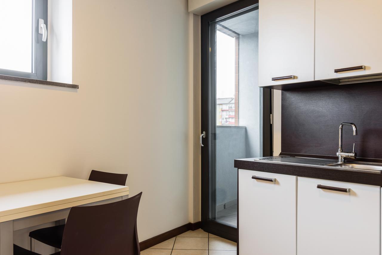 Magistretti Flexyrent Apartment Milan Exterior photo